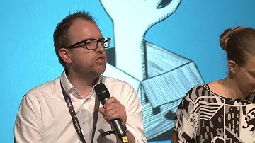 re:publica 2013: How radical are Open Access and the Digital Humanities?