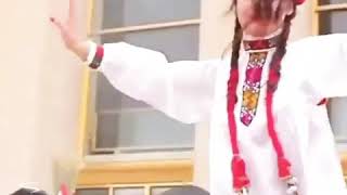 رقص تاجیکی زیبا