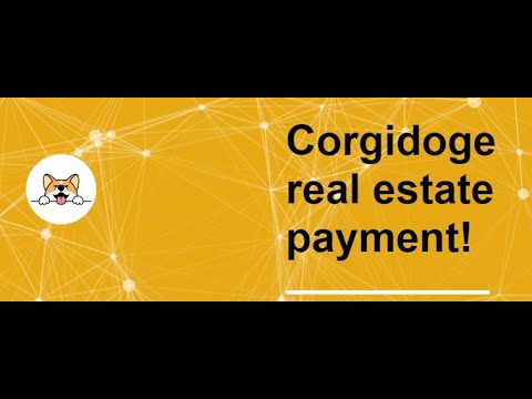 How To Claim Corgi Doge (CORGI) Airdrops on Trust Wallet