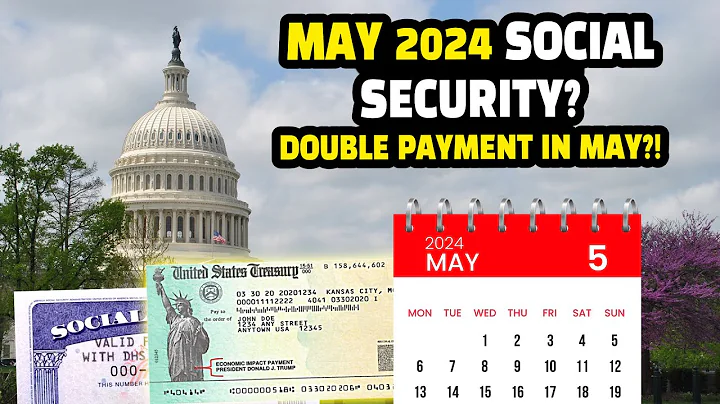 SSI & SSDI Double Payment: May 2024 Explained - DayDayNews