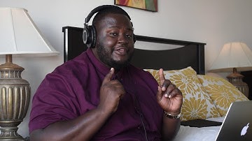 How to Record a Virtual Choir | Record From Home | Sing Along Video