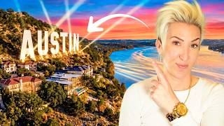 Is This Austin's Hollywood Hills?