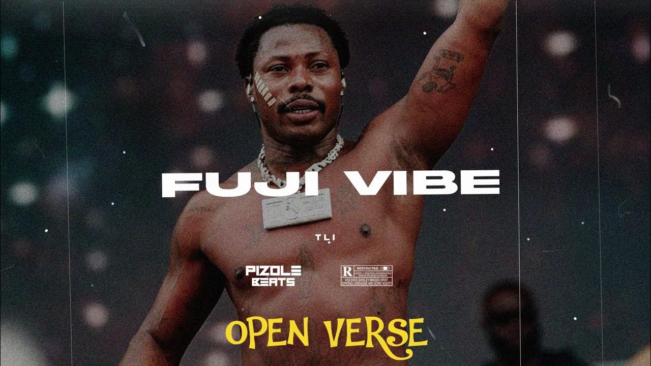 Asake - Fuji Vibe (OPEN VERSE ) Instrumental BEAT + HOOK By Pizole Beats Asake - Fuji Vibe (OPEN VERSE ) Instrumental BEAT + HOOK By Pizole Beats