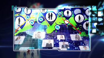 futurenet English presentation