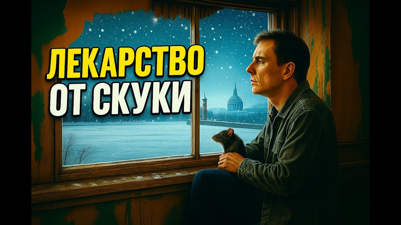 aMiGo - Лекарство от скуки. | Official Audio | 2026