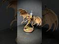 Parasite of Mortrex Warhammer 40K tyranids