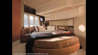 Exceptional Concept of the Velocity Watercraft Mattress