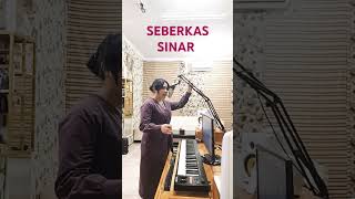 NIKE ARDILLA - SEBERKAS SINAR - COVER BY RANI RUSDY #fyp #cover