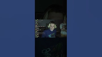 XQC CAUGHT VIEW BOTTING #streamer #twitch #kick #xqc #funny #clips #chat