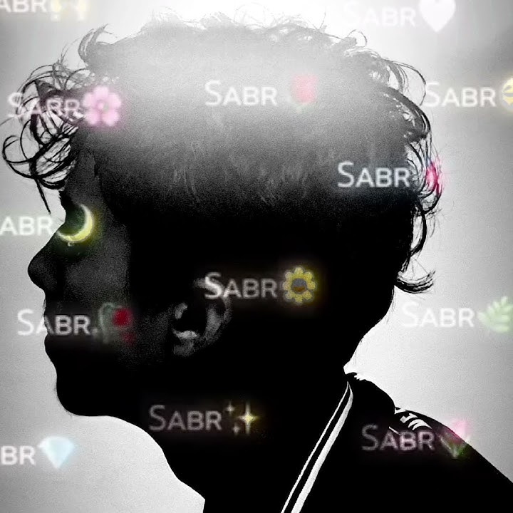 Sabar 💕😭 #sadlife #sabar