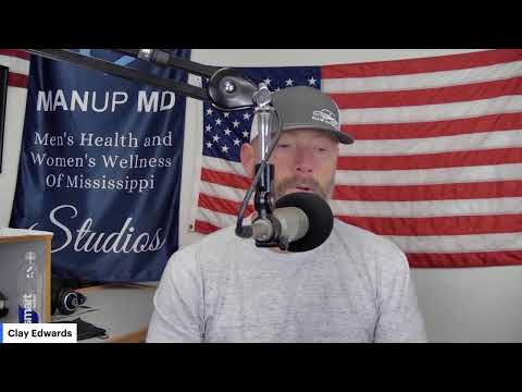 JEFFREY EPSTEIN LIST FALLOUT CLAY EDWARDS SHOW Ep 1 016