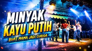 LAGU TIMUR || MINYAK KAYU PUTIH || ANDRE WITAK [MUSIK VIDEO] LAGU ACARA 2026