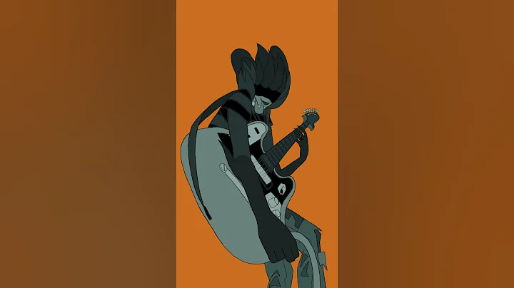 VULTURE CULTURE // #animationmeme (gore)