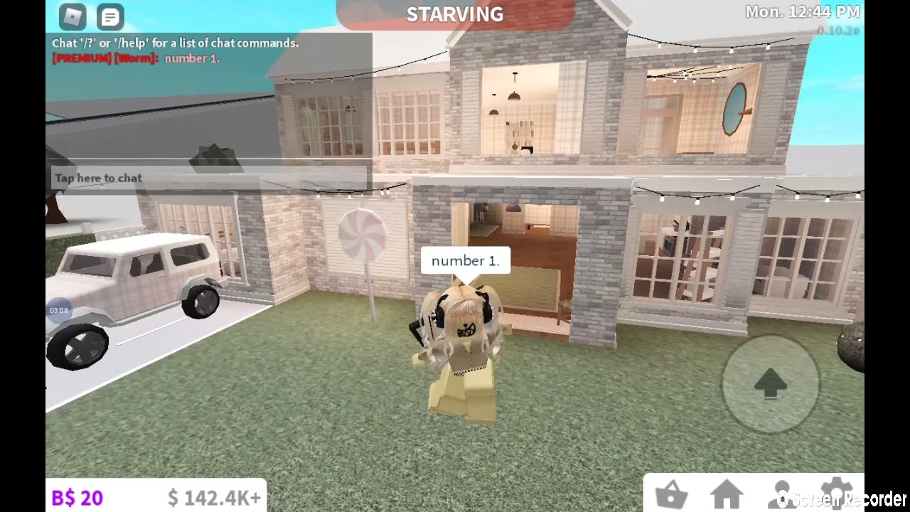 Lianna Plays How to get FREE Bloxbux! [send to friends to waste