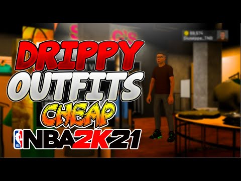 Solo on X NEW VIDEO ALERT NEW BEST OUTFITS ON NBA 2K20  LOOK  LIKE A CHEESER TODAY DRIPPY MYPARK OUTFITS TO WEAR NBA2K20 SHOW  SUPPORT IF YOURE A REAL ONE LINK