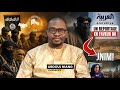 Abdoul Niang Analyse L Alliance JNIM FLA Le Rôle Du CFR Et Le Reportage D Al Arabiya Sur Le JNIM 