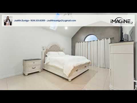 1205 E Rainier Street, Othello, WA home video tour
