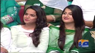 Mir Muhammad Ali- Dummy Nawaz Sharif Talk In Khabarnaak