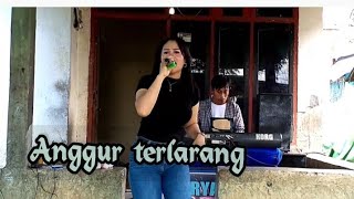 📌Anggur terlarang cover ifha