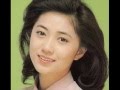 石川さゆり 「花ふたたび」 2002年