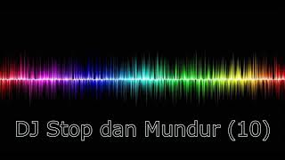 Download Efek Suara : Dj Scratching Stop dan Mundur #3