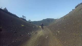 Enduro Sureño Volcán Apagado Contao Enero 2020 Región De Los Lagos