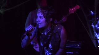 Too Bad on December 8, 2019 at Hardback Cafe, Gainesville,  FL