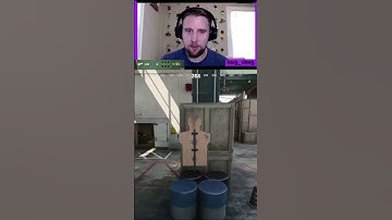 Bloodied from BOXING 🩸🥊 (Part 3) #callofduty #cod #prophunt