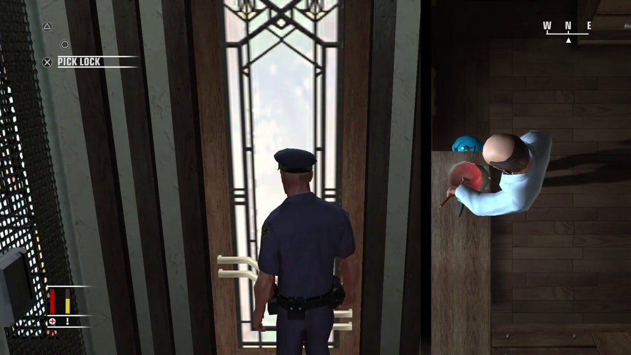 hitman blood money hd Hitman Blood Money HD Career Mission 4