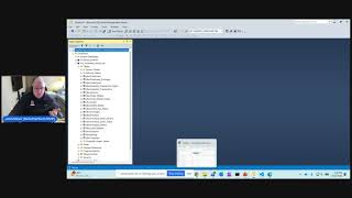 Securing Fabric SQL Analytic Endpoint with John Miner