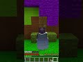 LA CASA DI BRAWL STARS SU MINECRAFT #shorts