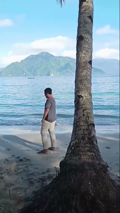 LAGI CAMPING DI SAMPING PANTAI | HALU STORY #shorts  #storyhalu #storyig #storywa