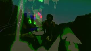 VIRTUAL FOREST   brath of the river  / YEREVAN TAPES 2018