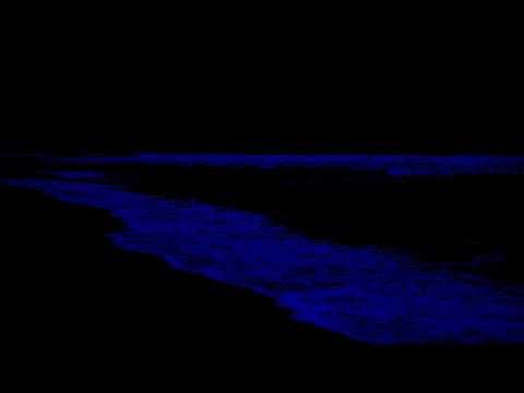 No Ads Deep Inner Peace Meditation -Remove Insomnia In 5 Minutes With Soothing Ocean Waves All Night