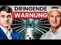 EILMELDUNG: „Menschen fallen einfach um“ (AUFGEDECKT!) 🚨