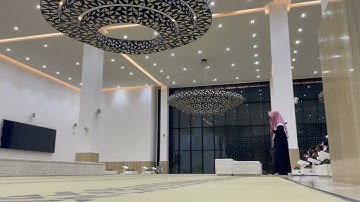 ما تيسَّر من سورة الرحمن | عبدالعزيز الأحمد