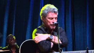 "You Had Me From Hello" by Jon Bon Jovi