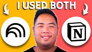 Google NotebookLM vs Notion (2026) - Which One Is BETTER?