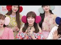 OH MY GIRL BANHANA歓喜「日本のファンの眼差しは優しい!」