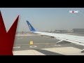 Flydubai-Passagier: „Haben Terrorist überwältigt“ | krone.tv NEWS