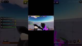 Rocket launcher??? #roblox #gaming #edit #funny #rivals #pvp #fight #fighting #win #rocketlauncher