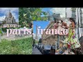 12 hours in paris!! 🥐🌷 | travel vlog