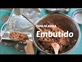 How to Make Embutido