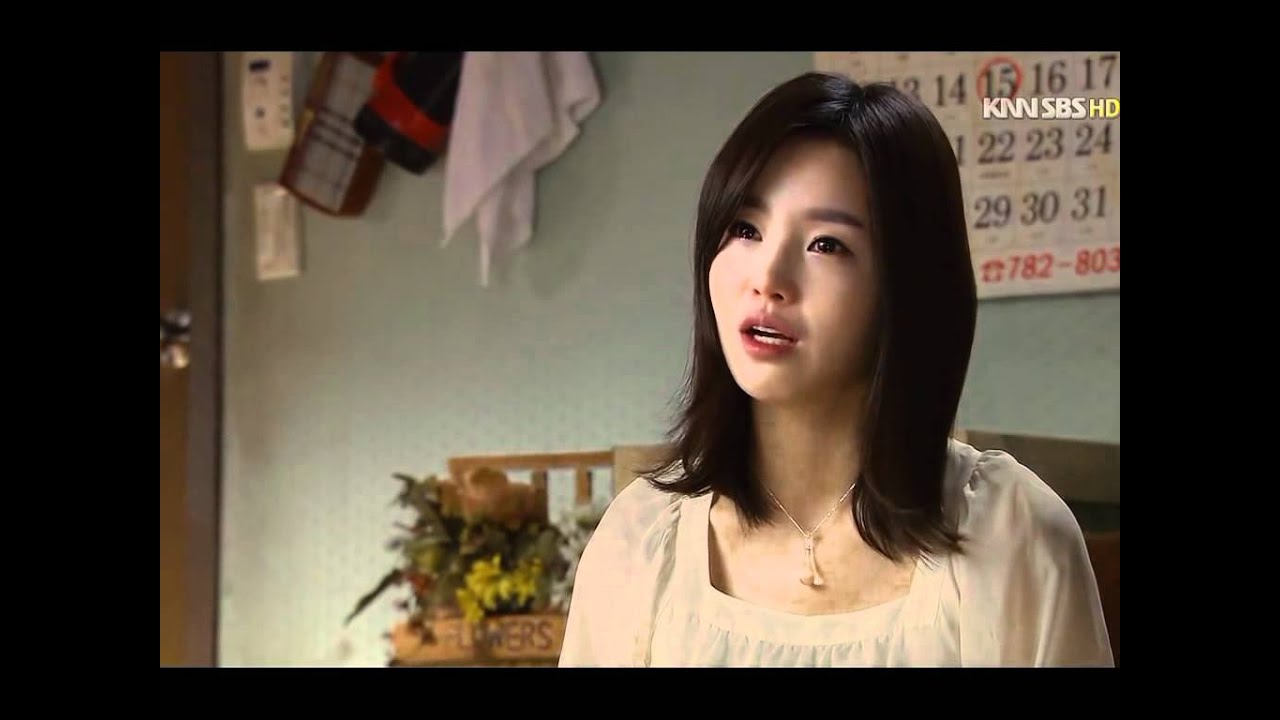 49일 7화 신지현이 송이경에게 살아있음이 소중하다는 대화