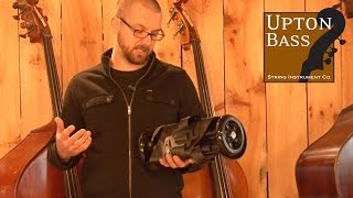 The Bass Buggie: the Gary Upton Review!