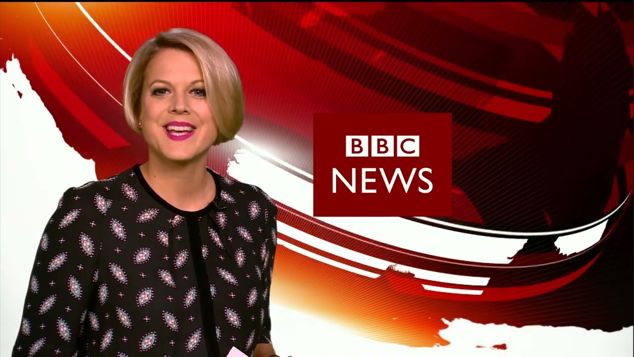 BBC One HD - 11 Mar 2015 - Continuity