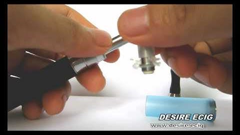 Vision Stardust 2 Changeable Coil Clearomizer