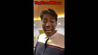 Makagago Accepted Mayaman Challenge