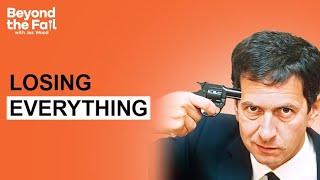 Famous Losing £500 million & being sacked as CEO: Gerald Ratner Net Worth