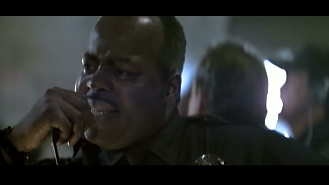 Die Hard : The Vault (mix of Deleted lines, sequences/scenes & Bloopers) Bruce Willis, Alan Rickman